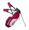 WILSON EXO LITE STAND golfo krepšys Staff Red