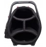 WILSON EXO LITE STAND golfo krepšys Staff Red