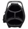 WILSON EXO LITE STAND golfo krepšys Navy/White