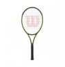 WILSON BLADE FEEL COMP 25 vaikiška teniso raketė