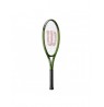 WILSON BLADE FEEL COMP 25 vaikiška teniso raketė
