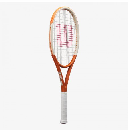 WILSON ROLAND GARROS TEAM 102 teniso raketė