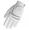 WILSON GRIP PLUS moteriška golfo pirštinė kairiarankiui L