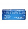 Baterija laikrodžiui RENATA 371 SR920SW, Šveicarija