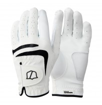 WILSON GRIP PLUS vyriška golfo pirštinė dešiniarankiui M-L