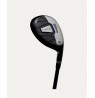 WILSON PLAYER FIT MRH GRAPH/CART REG FLEX STD golfo lazdų komplektas Blue/Black/White