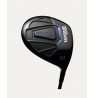 WILSON PLAYER FIT MRH GRAPH/CART REG FLEX STD golfo lazdų komplektas Blue/Black/White