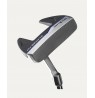 WILSON PLAYER FIT MRH GRAPH/CART REG FLEX STD golfo lazdų komplektas Blue/Black/White