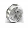 Baterija laikrodžiui RENATA  321 SR616SW, Šveicarija