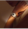 Withings ScanWatch Nova briliant 39mm Gold laikrodis