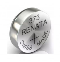 Baterija laikrodžiui RENATA  373 SR916SW, Šveicarija