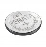 Baterija laikrodžiui RENATA  391 SR1120W, Šveicarija