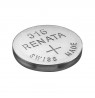 Baterija laikrodžiui RENATA  315 SR716SW, Šveicarija