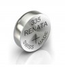 Baterija laikrodžiui RENATA  335 SR512SW, Šveicarija
