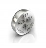 Baterija laikrodžiui RENATA  317 SR516SW, Šveicarija
