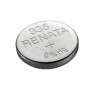Baterija laikrodžiui RENATA  317 SR516SW, Šveicarija