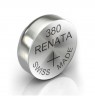 Baterija laikrodžiui RENATA  380 SR936SW, Šveicarija