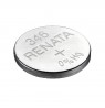 Baterija laikrodžiui RENATA  346 SR712SW, Šveicarija