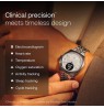 Withings ScanWatch Nova Briliant 39mm Titanium Silver