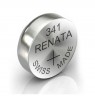 Baterija laikrodžiui RENATA  341 SR714SW, Šveicarija