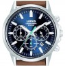 LORUS RT381KX-9