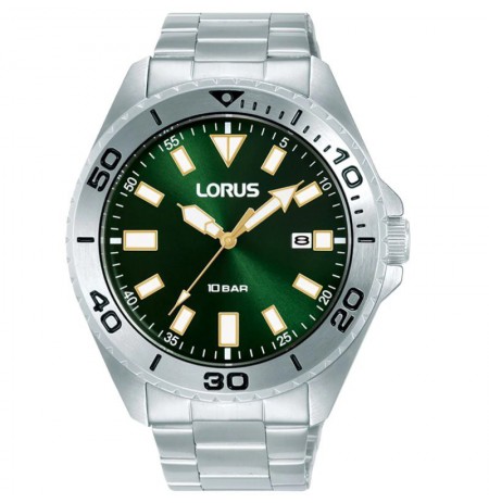LORUS RXH53KX-9