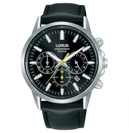 LORUS RT379KX-9