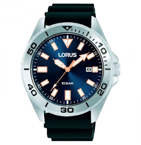 LORUS RXH57KX-9
