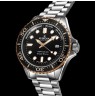 Edox Neptunian Grande 80801 3NRM NIR