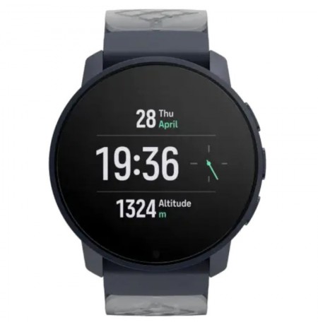 Išmanusis laikrodis SUUNTO 9 PEAK PRO OCEAN BLUE