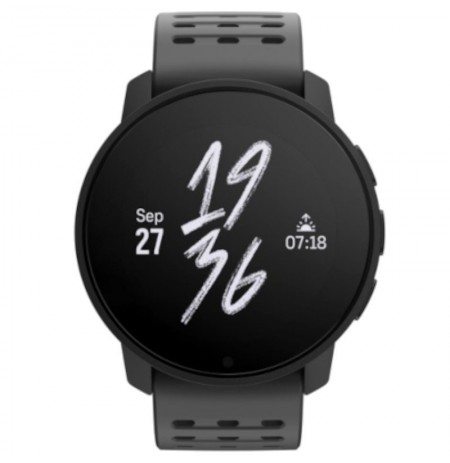 Išmanusis laikrodis SUUNTO 9 PEAK PRO ALL BLACK