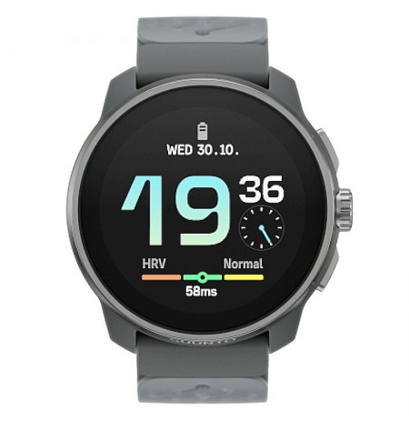 Išmanusis laikrodis SUUNTO RACE S TITANIUM GRAPHITE