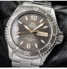 Orient Mako III Automatic RA-AA0819N39B