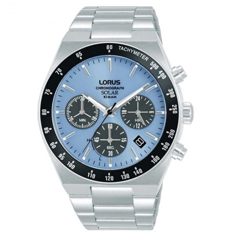 LORUS RZ525AX-9 solar