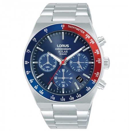 LORUS RZ521AX-9 solar
