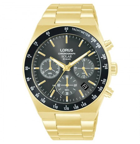 LORUS RZ528AX-9 solar