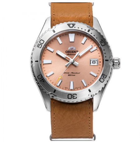 Orient Mako Automatic RA-AC0Q05P30B