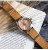 Orient Mako Automatic RA-AC0Q05P30B
