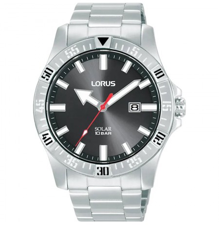 LORUS RX377AX-9 solar