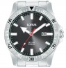 LORUS RX377AX-9 solar