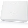 ZYXEL DX3301-T0-EU02V1F WIFI 6 AX1800 VDSL2 5-PORT SUPER VECTORING GATEWAY (UPTO 35B) AND USB