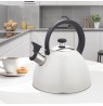 Virdulys 2,5L MAESTRO MR-1302-WG