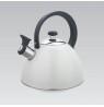 Virdulys 2,5L MAESTRO MR-1302-WG