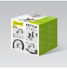 Virdulys 2,5L MAESTRO MR-1302-WG