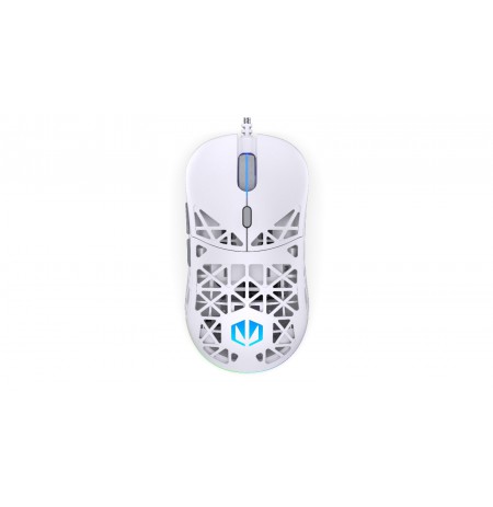 Gaming mouse ENDORFY LIV Onyx White