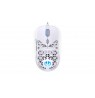 Gaming mouse ENDORFY LIV Onyx White