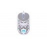 Gaming mouse ENDORFY LIV Onyx White
