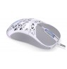 Gaming mouse ENDORFY LIV Onyx White