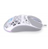 Gaming mouse ENDORFY LIV Onyx White