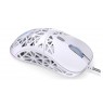 Gaming mouse ENDORFY LIV Onyx White